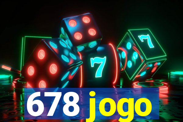 678 jogo